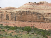 Cliff Dwellings